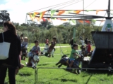 tamariki rawene Fun for tamariki at Rawene